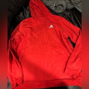 Adidas hoodie